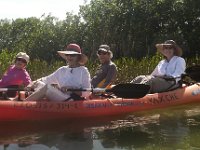 Kayaks