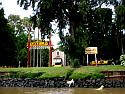 the delta