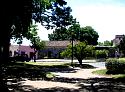 plaza