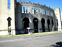 bullring