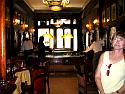 backroom