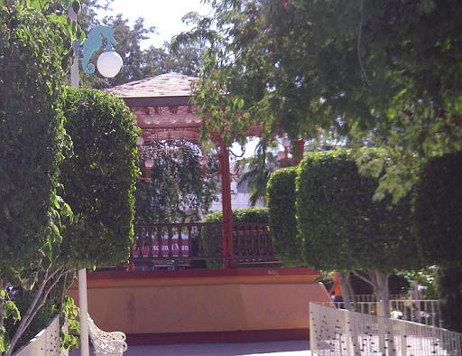 zocalo
