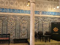 Interior rooms are exquisite