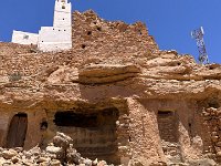 More troglodyte homes