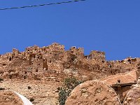More troglodyte dwellings