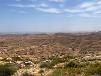 And now we leave Djerba for a 4 hour drive into the sand desert - broken by a couple of interesting stops.