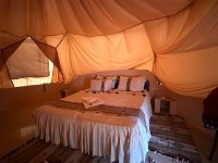My sleeping quarters