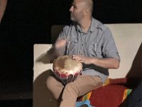 Turns out Mtil is also a musician