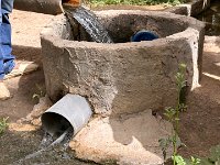 ancient and still used irrigation system
