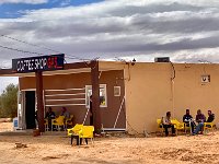 another roadside cafe