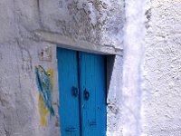 Many, Many pretty doors in the medina