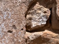 and interesting walls