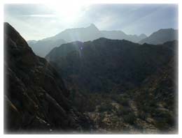 The Canyon