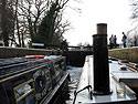 In the lock