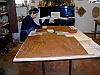 Faro ceramicist