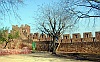 Silves Castle