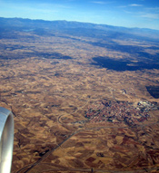 from Air