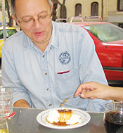 flan