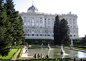 palacio real