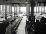 Atocha Renfe