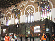 Toledo Station