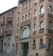 banca toledo
