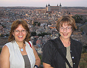 from parador