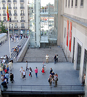 reina sofia museo