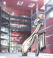 reina sofia museo
