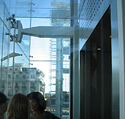 reina sofia museo
