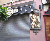cotton club