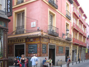plaza santa ana