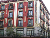 bella building