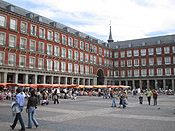 plaza major