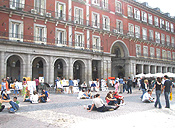 plaza major
