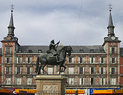 plaza major