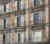 plaza major