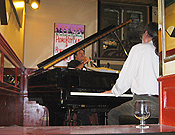 cafe central
