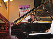 cafe central