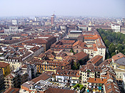 view from top