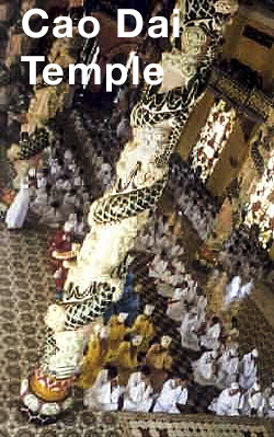 Cao Dei