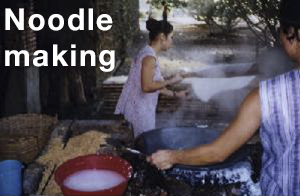 Noodles