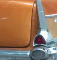 belair