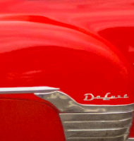 deluxe