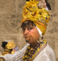 senoraHabana