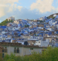 chefchaouen