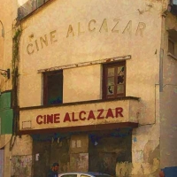 cinema