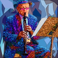 ClarinetPlayer