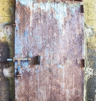 mellehdoor