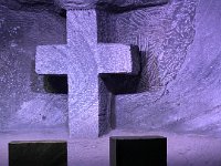 one of the many stations of the cross